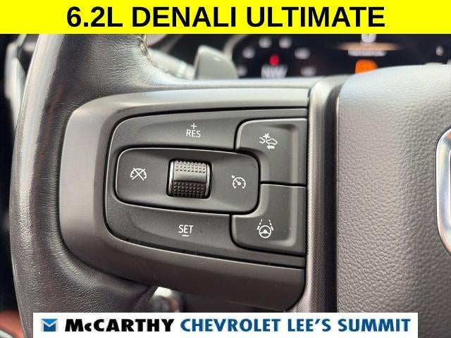 2023 GMC Sierra 1500 Denali Ultimate