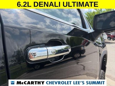 2023 GMC Sierra 1500 Denali Ultimate