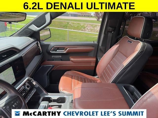2023 GMC Sierra 1500 Denali Ultimate