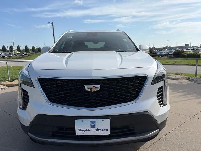 2020 Cadillac XT4 FWD Premium Luxury