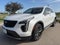 2020 Cadillac XT4 FWD Premium Luxury