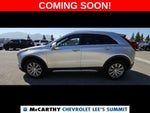 2021 Cadillac XT4 FWD Premium Luxury