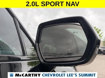 2024 Cadillac XT4 Sport