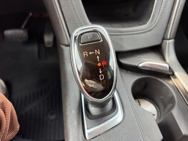 2019 Cadillac XT5 Luxury FWD