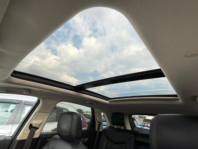 2019 Cadillac XT5 Luxury FWD