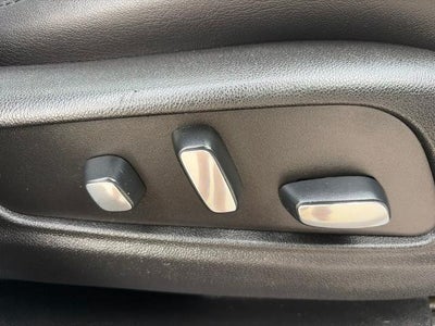 2019 Cadillac XT5 Luxury FWD