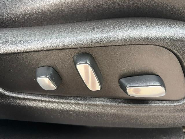 2019 Cadillac XT5 Luxury FWD