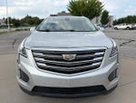 2019 Cadillac XT5 Luxury FWD