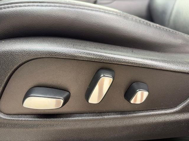 2019 Cadillac XT5 Luxury FWD