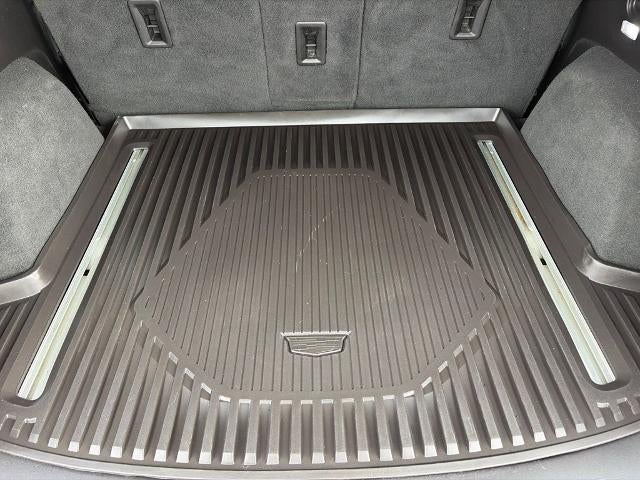 2019 Cadillac XT5 Luxury FWD