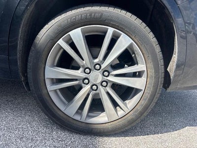 2020 Cadillac XT6 AWD Premium Luxury
