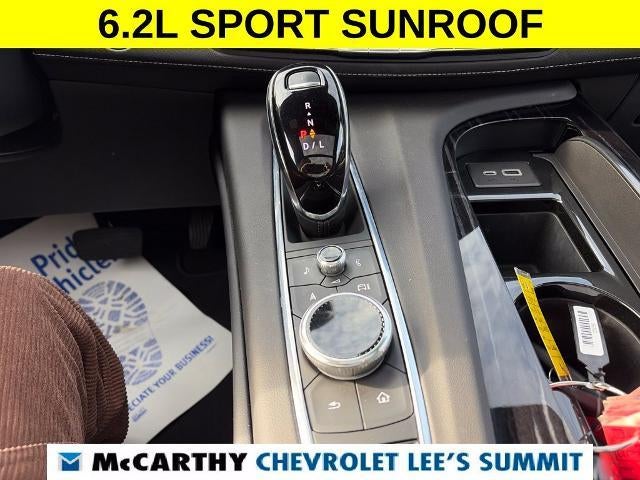 2023 Cadillac Escalade 4WD Sport