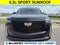 2023 Cadillac Escalade 4WD Sport