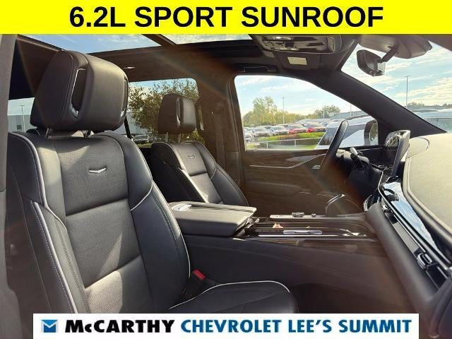 2023 Cadillac Escalade 4WD Sport