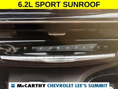 2023 Cadillac Escalade 4WD Sport