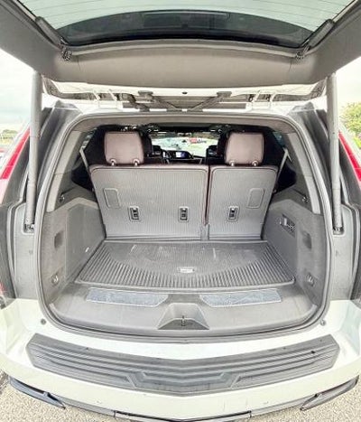 2023 Cadillac Escalade 4WD Sport Platinum