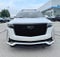 2023 Cadillac Escalade 4WD Sport Platinum