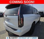2023 Cadillac Escalade 4WD Sport Platinum