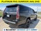 2020 Cadillac Escalade ESV Platinum