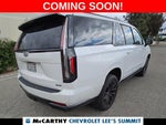 2021 Cadillac Escalade ESV Sport Platinum