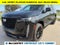 2023 Cadillac Escalade ESV Sport Platinum