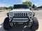 2010 Jeep Wrangler Unlimited Sport