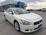 2014 Nissan Maxima 3.5 S