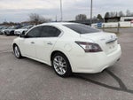 2014 Nissan Maxima 3.5 S