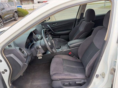 2014 Nissan Maxima 3.5 S