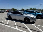 2012 Nissan Maxima 3.5 S