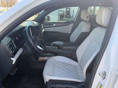 2024 Volkswagen Atlas Cross Sport 2.0T SEL Premium R-Line