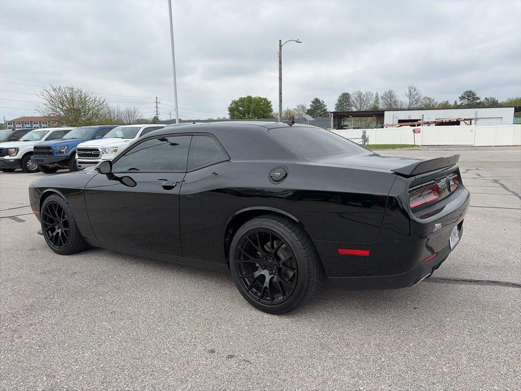2021 Dodge Challenger GT