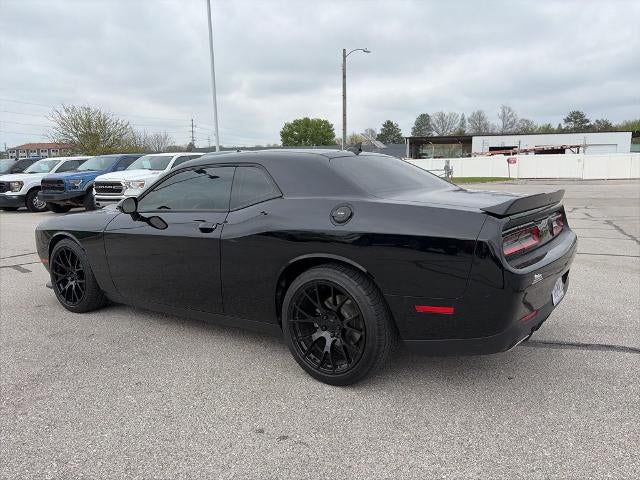 2021 Dodge Challenger GT