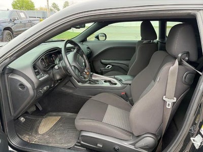 2021 Dodge Challenger GT