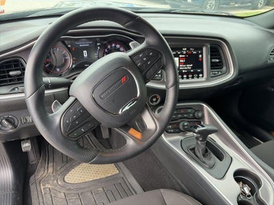 2021 Dodge Challenger GT