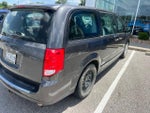 2016 Dodge Grand Caravan American Value Pkg