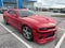 2015 Chevrolet Camaro SS