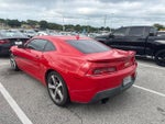 2015 Chevrolet Camaro SS