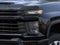 2026 Chevrolet Silverado 2500 HD Crew Cab Standard Box 4-Wheel Drive Custom