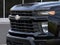 2026 Chevrolet Silverado 2500 HD Crew Cab Standard Box 4-Wheel Drive Custom