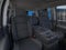 2026 Chevrolet Silverado 2500 HD Crew Cab Standard Box 4-Wheel Drive Custom