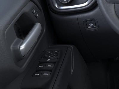 2026 Chevrolet Silverado 2500 HD Crew Cab Standard Box 4-Wheel Drive Custom