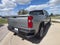 2026 Chevrolet Silverado 2500 HD Crew Cab Standard Box 4-Wheel Drive Custom