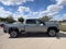 2026 Chevrolet Silverado 2500 HD Crew Cab Standard Box 4-Wheel Drive Custom