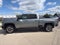 2026 Chevrolet Silverado 2500 HD Crew Cab Standard Box 4-Wheel Drive Custom