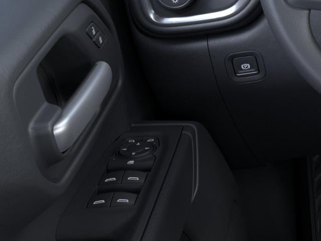 2026 Chevrolet Silverado 2500 HD Crew Cab Standard Box 4-Wheel Drive Custom
