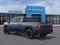 2026 Chevrolet Silverado 2500 HD Crew Cab Standard Box 4-Wheel Drive LT