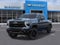 2026 Chevrolet Silverado 2500 HD Crew Cab Standard Box 4-Wheel Drive LT