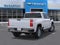 2026 Chevrolet Silverado 2500 HD Crew Cab Standard Box 4-Wheel Drive LT