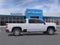 2026 Chevrolet Silverado 2500 HD Crew Cab Standard Box 4-Wheel Drive LT